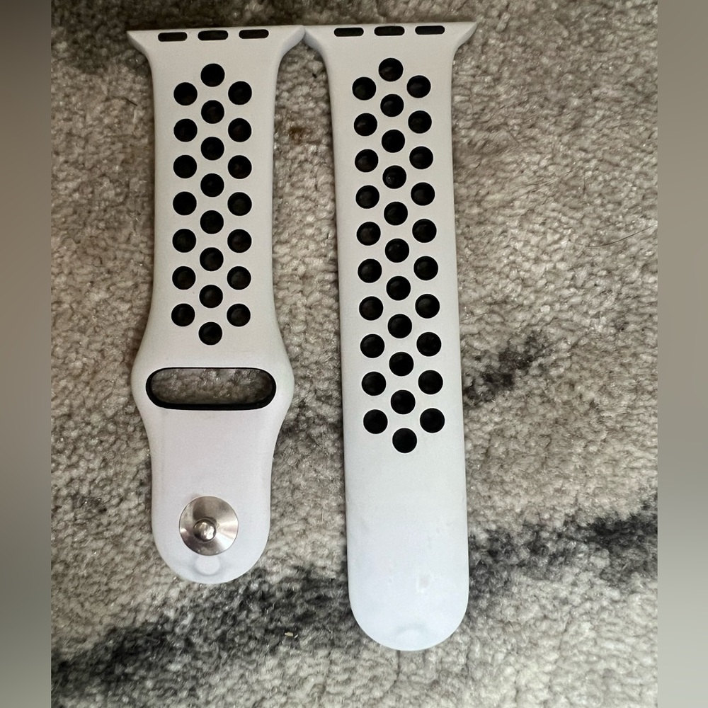 Nike Apple Watch Sport Band 38/40/41mm S/M